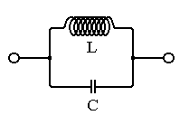 LC paralelo